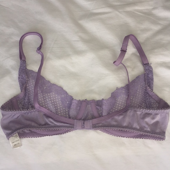 Timpa 36C bra - Picture 3 of 6